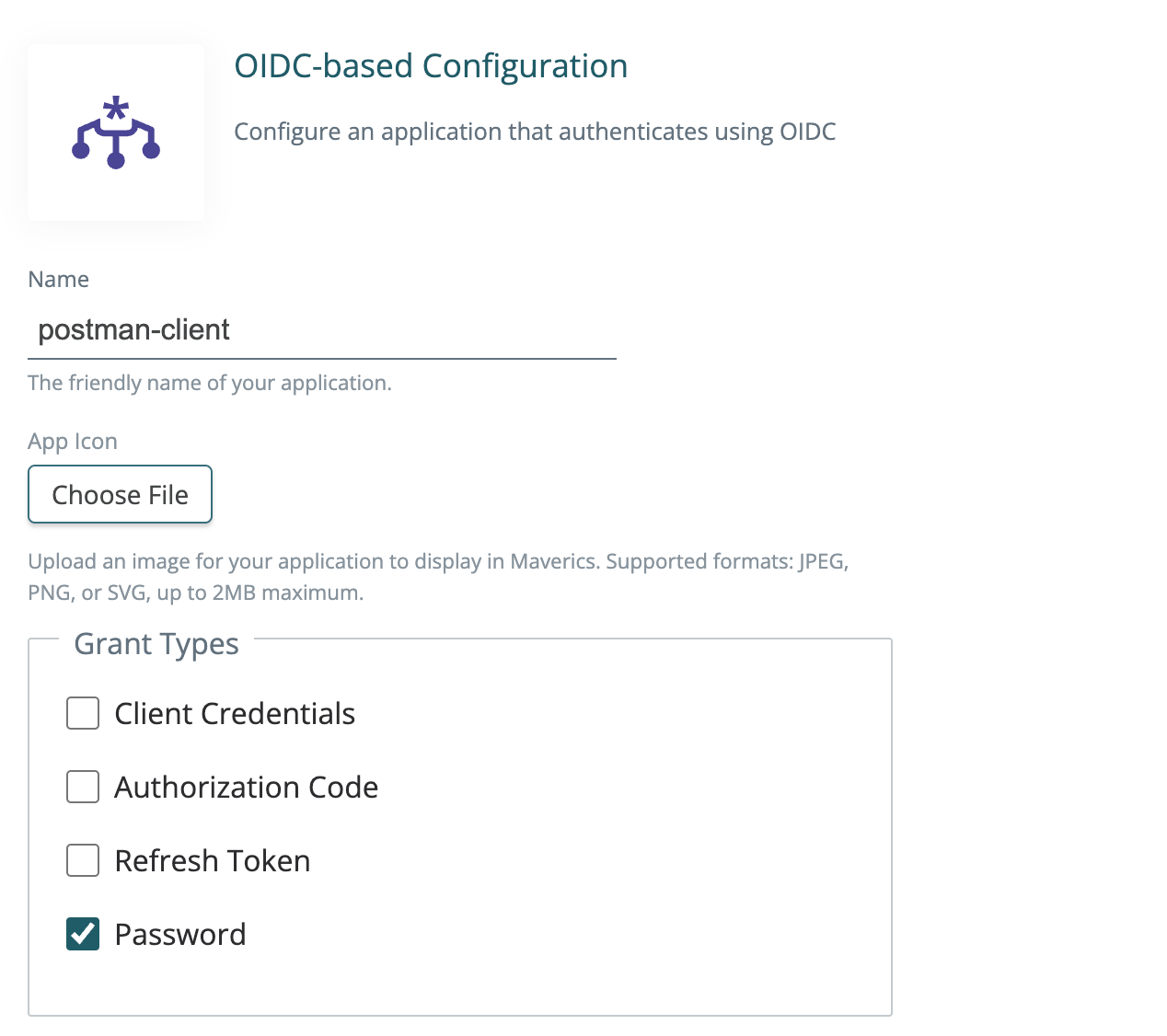 Back-channel authentication